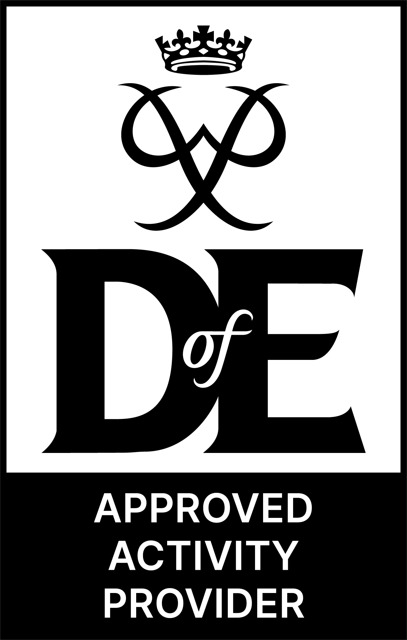 Duke of Edinburgh Logo